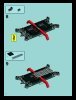 Building Instructions - LEGO - 7721 - Combat Crawler X2: Page 6