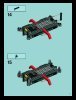 Building Instructions - LEGO - 7721 - Combat Crawler X2: Page 9