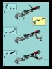 Building Instructions - LEGO - 7721 - Combat Crawler X2: Page 24