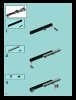 Building Instructions - LEGO - 7721 - Combat Crawler X2: Page 30