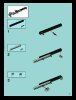 Building Instructions - LEGO - 7721 - Combat Crawler X2: Page 35