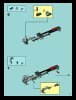 Building Instructions - LEGO - 7721 - Combat Crawler X2: Page 37