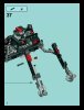 Building Instructions - LEGO - 7721 - Combat Crawler X2: Page 38