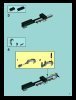 Building Instructions - LEGO - 7721 - Combat Crawler X2: Page 47