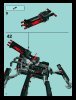 Building Instructions - LEGO - 7721 - Combat Crawler X2: Page 56