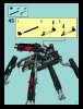 Building Instructions - LEGO - 7721 - Combat Crawler X2: Page 57