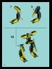 Building Instructions - LEGO - 7721 - Combat Crawler X2: Page 22