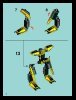 Building Instructions - LEGO - 7721 - Combat Crawler X2: Page 22