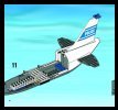 Building Instructions - LEGO - 7723 - Police Pontoon Plane: Page 16