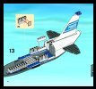 Building Instructions - LEGO - 7723 - Police Pontoon Plane: Page 18