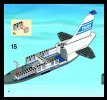 Building Instructions - LEGO - 7723 - Police Pontoon Plane: Page 20