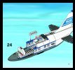 Building Instructions - LEGO - 7723 - Police Pontoon Plane: Page 31