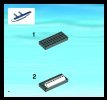 Building Instructions - LEGO - 7723 - Police Pontoon Plane: Page 42