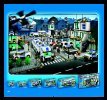 Building Instructions - LEGO - 7723 - Police Pontoon Plane: Page 68