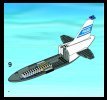 Building Instructions - LEGO - 7723 - Police Pontoon Plane: Page 14