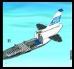 Building Instructions - LEGO - 7723 - Police Pontoon Plane: Page 16