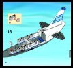 Building Instructions - LEGO - 7723 - Police Pontoon Plane: Page 20