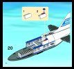 Building Instructions - LEGO - 7723 - Police Pontoon Plane: Page 26