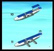 Building Instructions - LEGO - 7723 - Police Pontoon Plane: Page 41