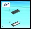 Building Instructions - LEGO - 7723 - Police Pontoon Plane: Page 42