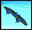 Building Instructions - LEGO - 7723 - Police Pontoon Plane: Page 62