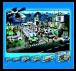 Building Instructions - LEGO - 7723 - Police Pontoon Plane: Page 68