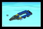 Building Instructions - LEGO - 7726 - Coast Guard Truck with Speed Boat: Page 52