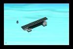 Building Instructions - LEGO - 7726 - Coast Guard Truck with Speed Boat: Page 7