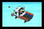 Building Instructions - LEGO - 7726 - Coast Guard Truck with Speed Boat: Page 42