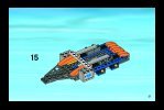 Building Instructions - LEGO - 7726 - Coast Guard Truck with Speed Boat: Page 58