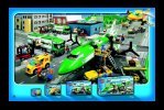 Building Instructions - LEGO - 7726 - Coast Guard Truck with Speed Boat: Page 72