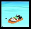 Building Instructions - LEGO - 7726 - Coast Guard Truck with Speed Boat: Page 20