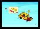 Building Instructions - LEGO - 7731 - Mail Van: Page 9