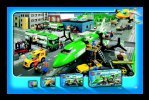 Building Instructions - LEGO - 7733 - Cargo Truck & Forklift: Page 69