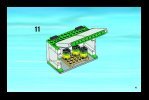 Building Instructions - LEGO - 7733 - Cargo Truck & Forklift: Page 41