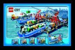 Building Instructions - LEGO - 7733 - Cargo Truck & Forklift: Page 71