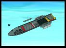 Building Instructions - LEGO - 7734 - Cargo Plane: Page 14