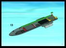 Building Instructions - LEGO - 7734 - Cargo Plane: Page 15