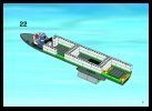 Building Instructions - LEGO - 7734 - Cargo Plane: Page 25