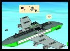 Building Instructions - LEGO - 7734 - Cargo Plane: Page 44