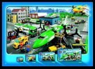 Building Instructions - LEGO - 7734 - Cargo Plane: Page 52