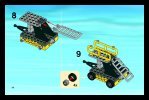 Building Instructions - LEGO - 7734 - Cargo Plane: Page 14