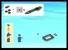 Building Instructions - LEGO - 7734 - Cargo Plane: Page 4