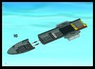 Building Instructions - LEGO - 7734 - Cargo Plane: Page 12