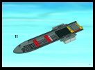 Building Instructions - LEGO - 7734 - Cargo Plane: Page 13