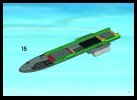 Building Instructions - LEGO - 7734 - Cargo Plane: Page 17