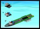 Building Instructions - LEGO - 7734 - Cargo Plane: Page 20