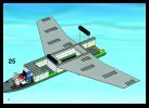 Building Instructions - LEGO - 7734 - Cargo Plane: Page 28