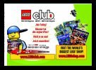 Building Instructions - LEGO - 7736 - Coast Guard Quad Bike: Page 15