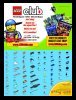 Building Instructions - LEGO - 7737 - Coast Guard 4WD & Jet Scooter: Page 2